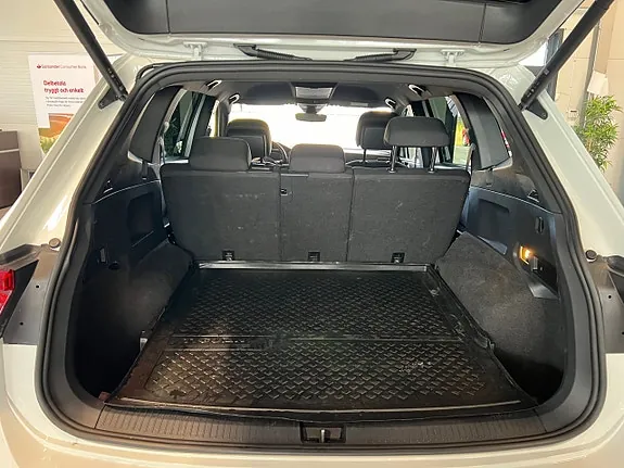 Volkswagen Tiguan Allspace 2021 photo 5