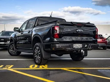Ford Ranger 2026 photo 4