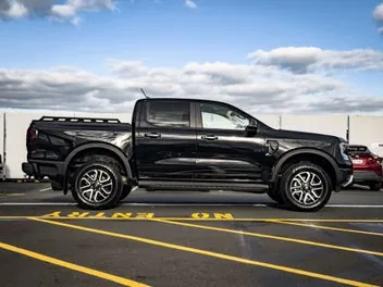 Ford Ranger 2026 photo 3