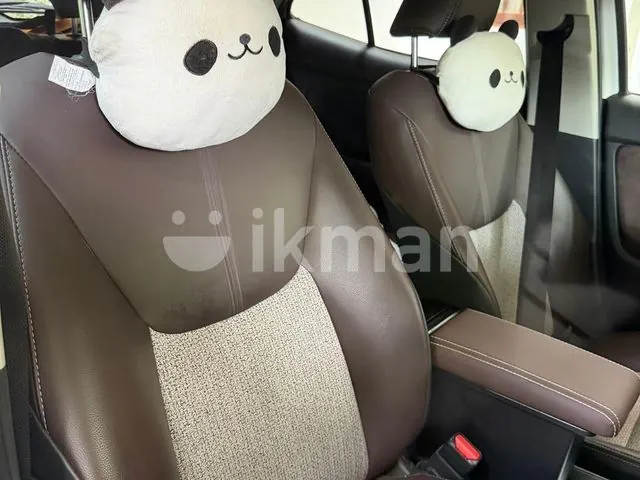 Toyota Yaris Cross 2023 photo 5