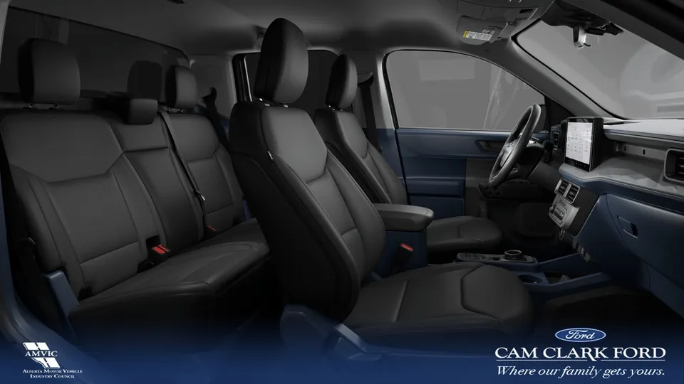 Ford Maverick 2026 photo 5