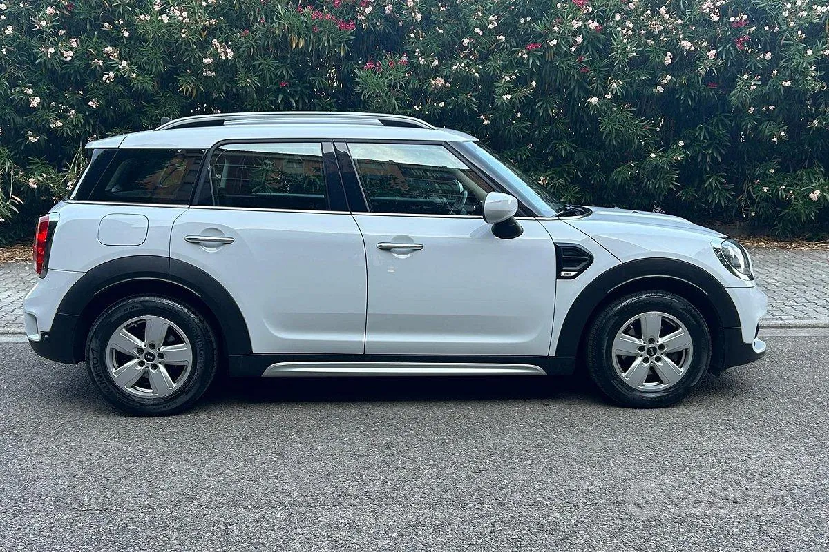 Mini Countryman 2020 photo 4