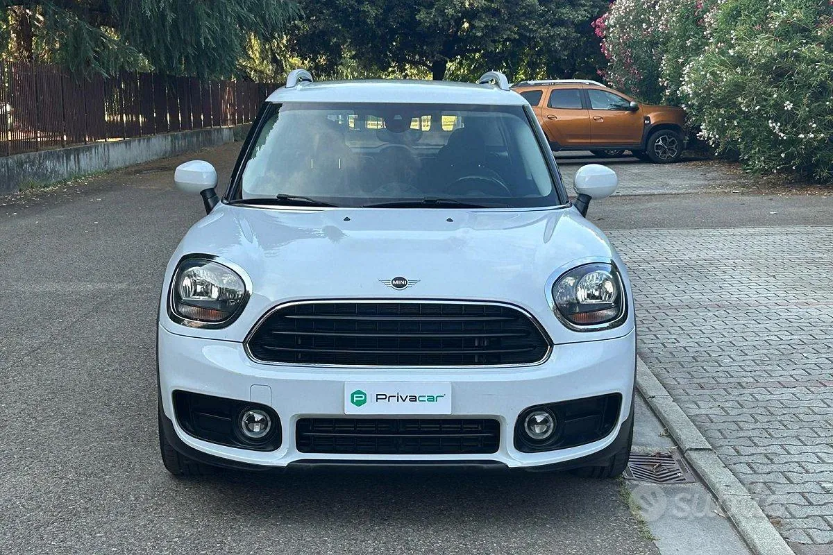 Mini Countryman 2020 photo 2
