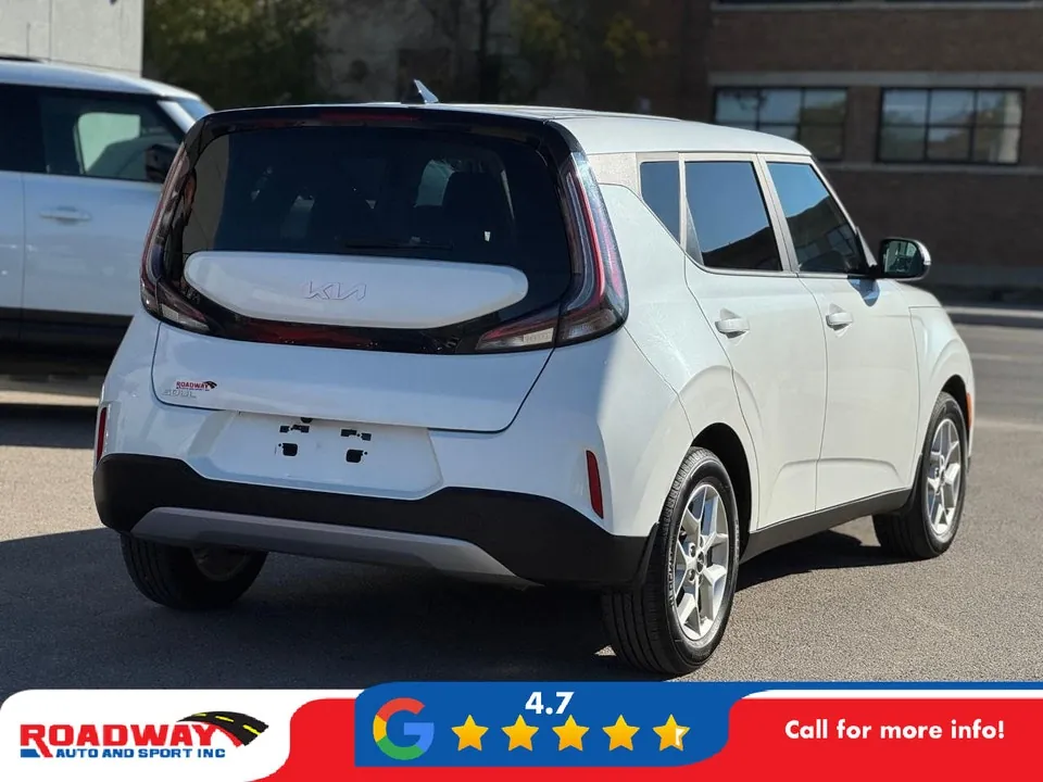 Kia Soul 2023 photo 5