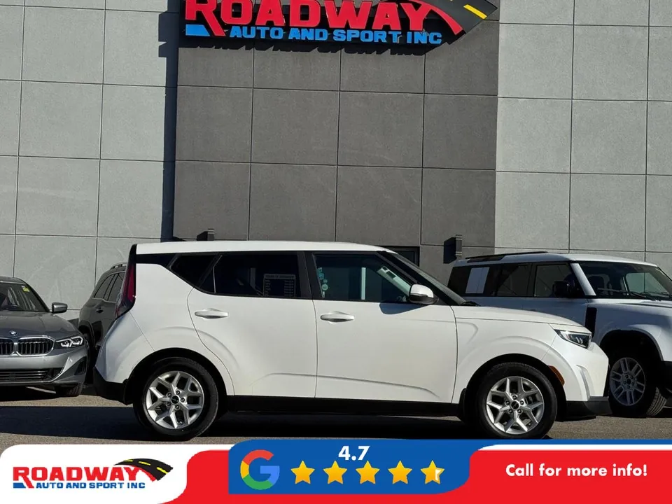 Kia Soul 2023 photo 3