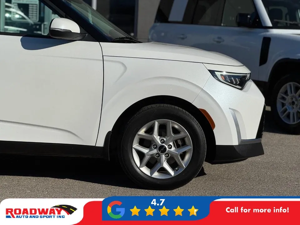 Kia Soul 2023 photo 4