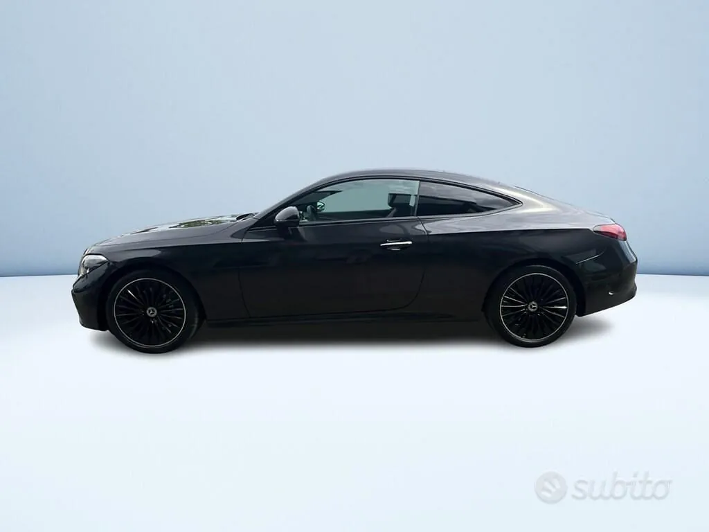 Mercedes-Benz Cle 2025 photo 4