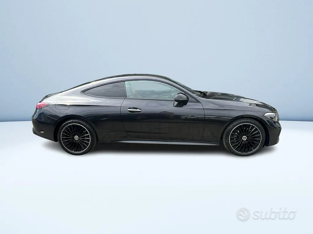 Mercedes-Benz Cle 2025 photo 3