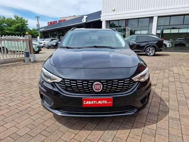 Fiat Tipo 2017 photo 2