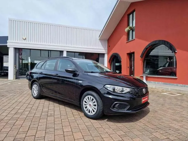 Fiat Tipo 2017 photo 3