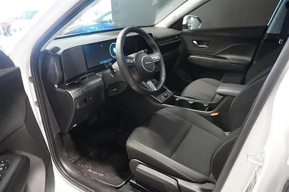 Hyundai Kona 2026 photo 2
