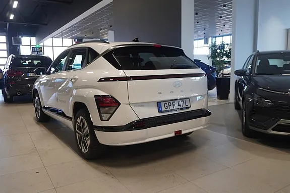 Hyundai Kona 2026 photo 4