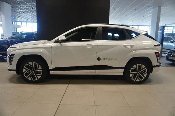 Hyundai Kona 2026 photo 3