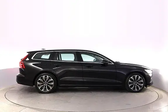 Volvo V60 2023 photo 5