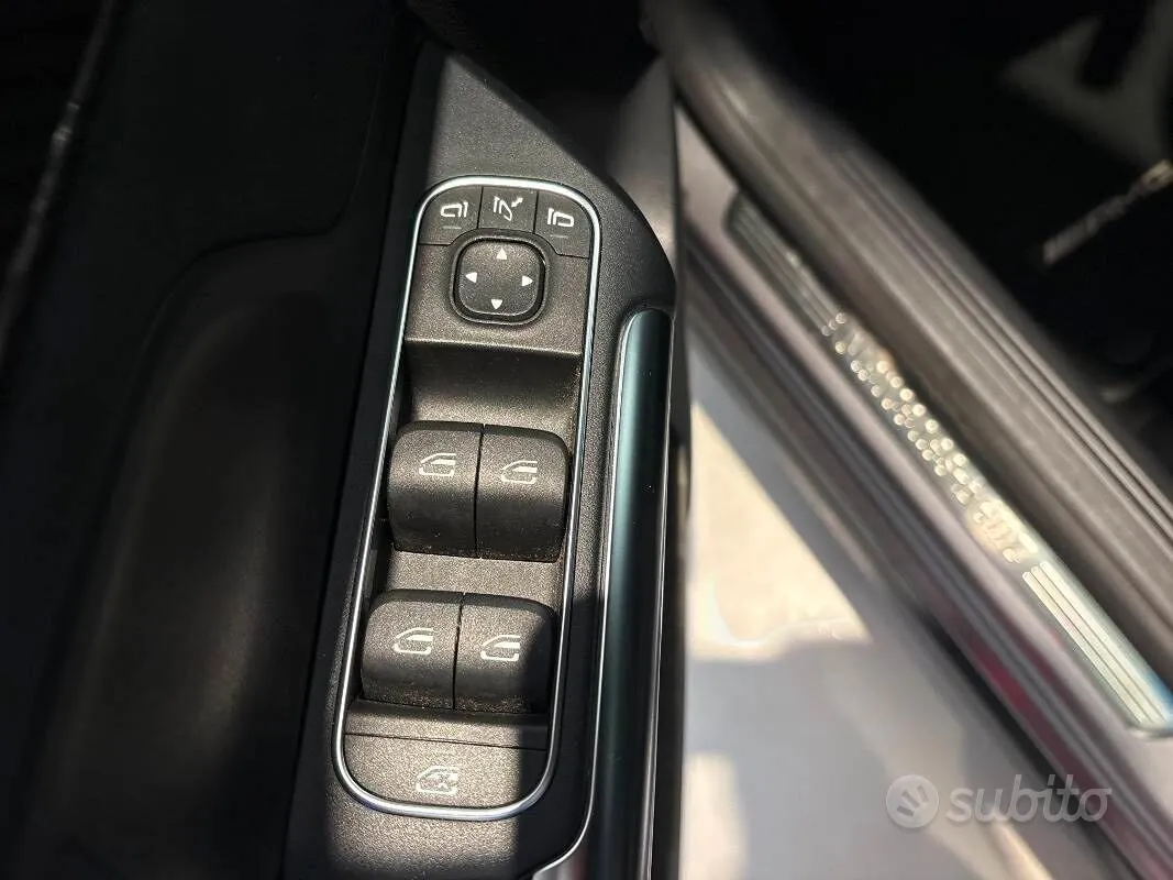 Mercedes-Benz Gla 2022 photo 5