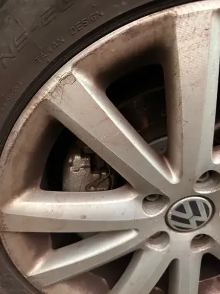 Volkswagen Passat 2010 photo 5