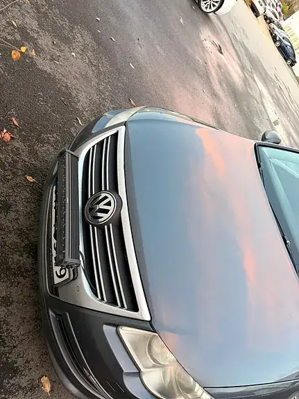 Volkswagen Passat 2010 photo 3