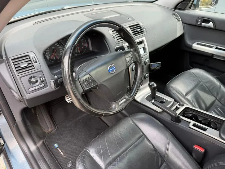 Volvo V50 2007 photo 2