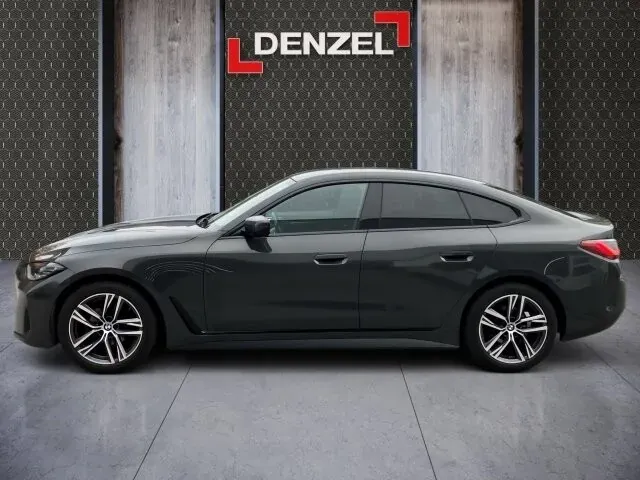 BMW 4 Series 2022 photo 2