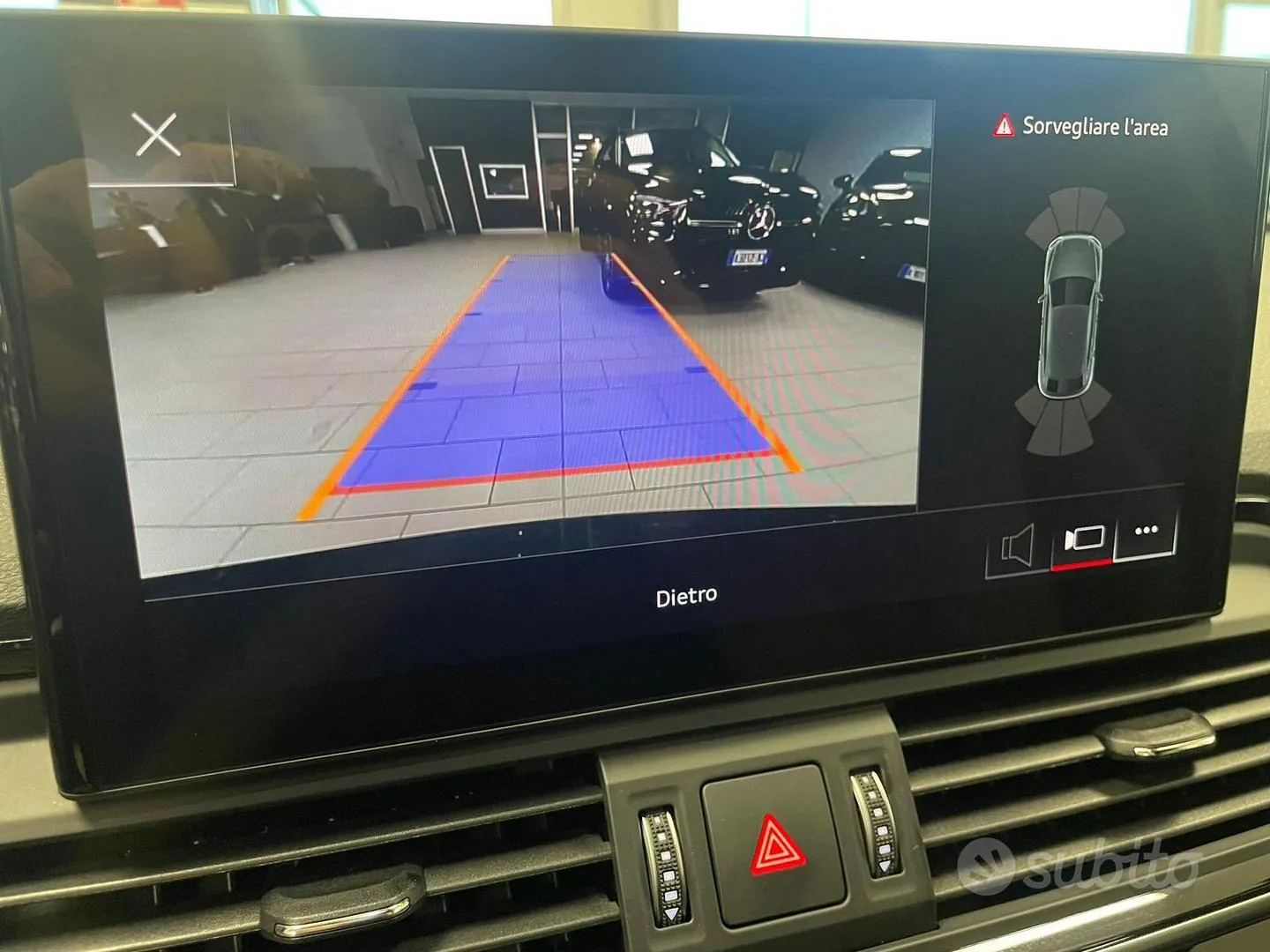 Audi Q5 2023 photo 2