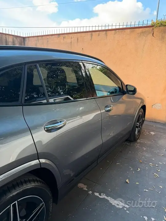 Mercedes-Benz Gla 2025 photo 3