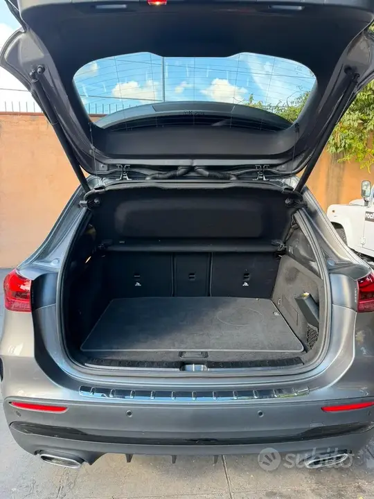 Mercedes-Benz Gla 2025 photo 4