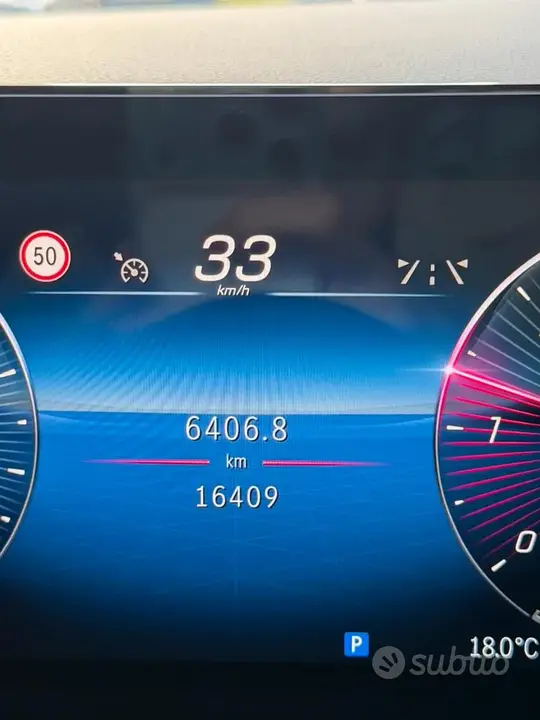Mercedes-Benz Gla 2025 photo 5