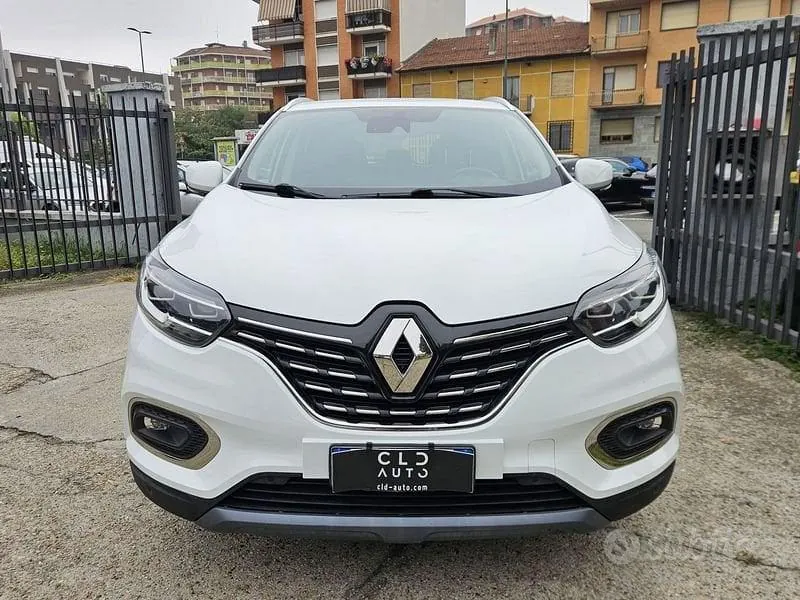 Renault Kadjar 2020 photo 2
