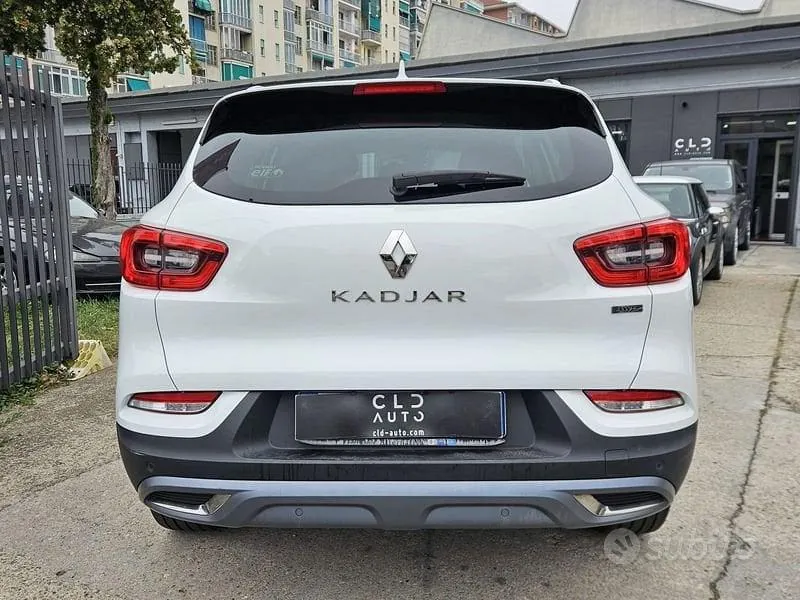Renault Kadjar 2020 photo 5