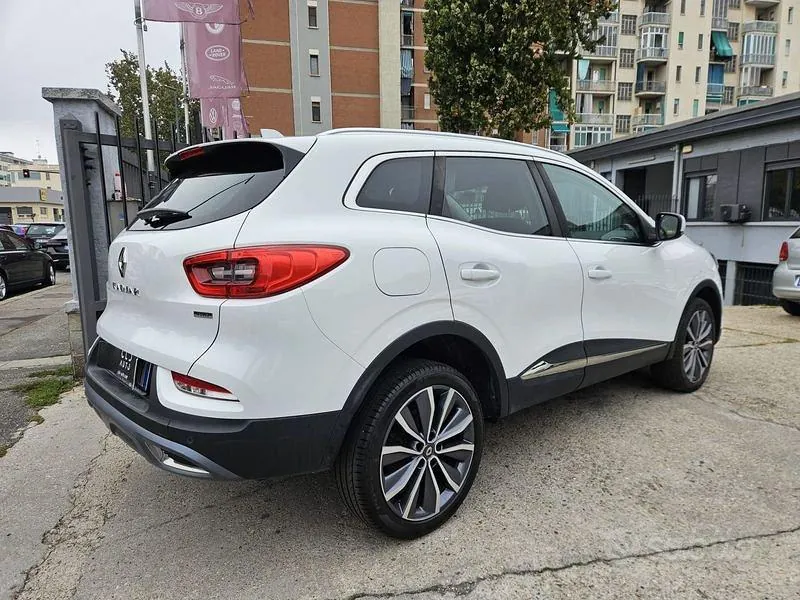 Renault Kadjar 2020 photo 4