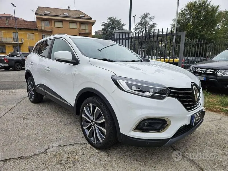 Renault Kadjar 2020 photo 3