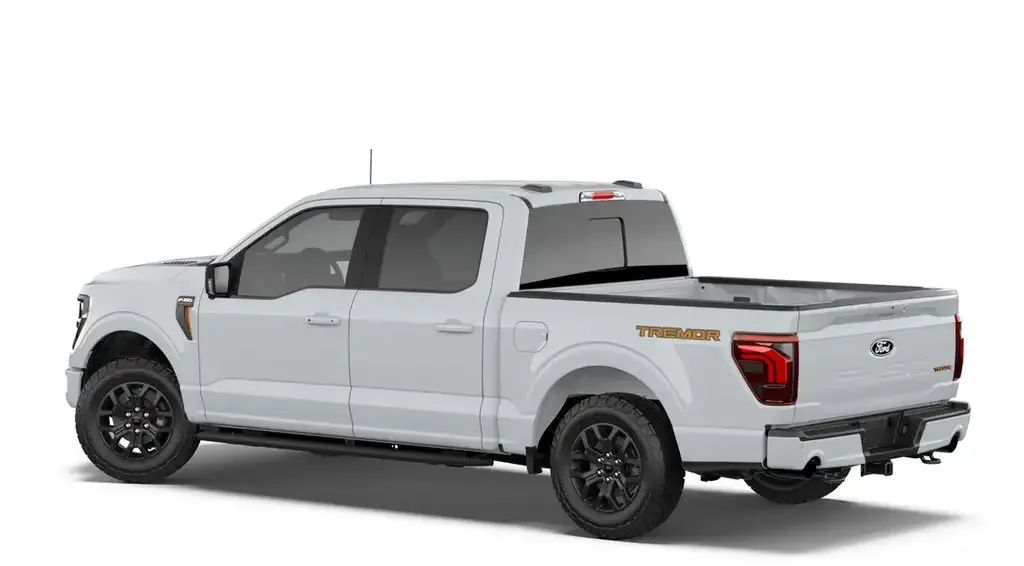 Ford F-150 2026 photo 3