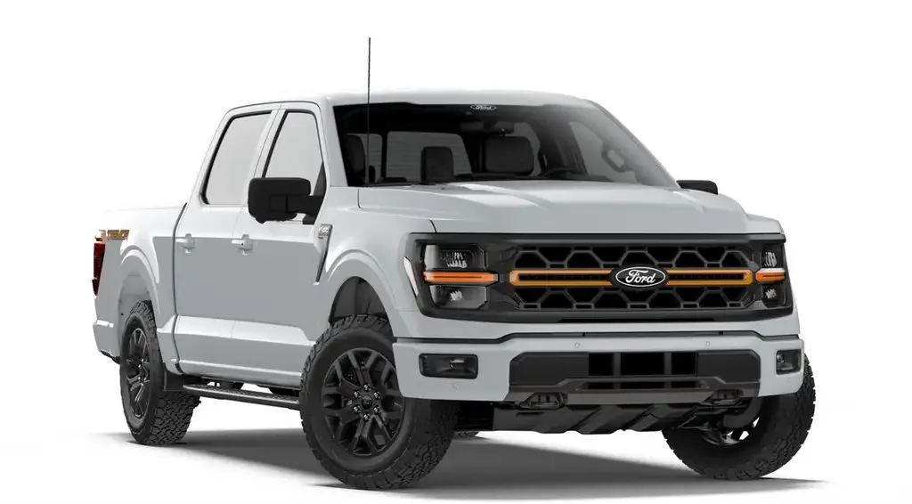 Ford F-150 2026 photo 5