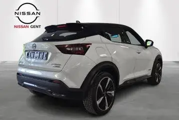 Nissan Juke 2023 photo 2