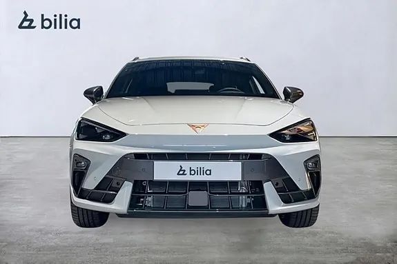 Cupra Leon 2026 photo 5