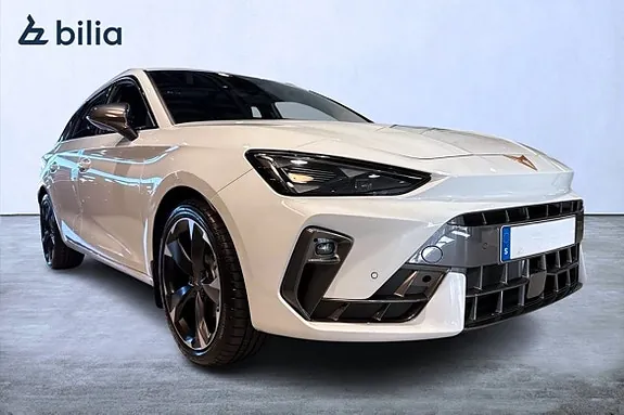 Cupra Leon 2026 photo 2