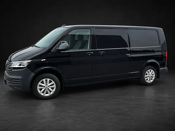 Volkswagen Transporter 2023 photo 2