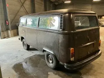 Volkswagen T2 photo 3