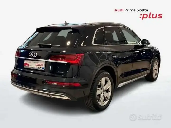 Audi Q5 2023 photo 2