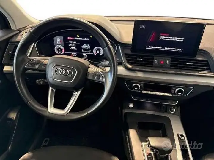 Audi Q5 2023 photo 4