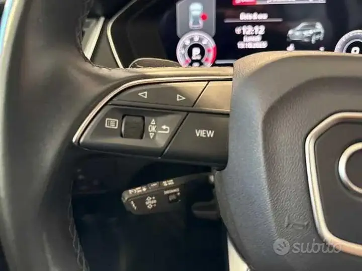 Audi Q5 2023 photo 5