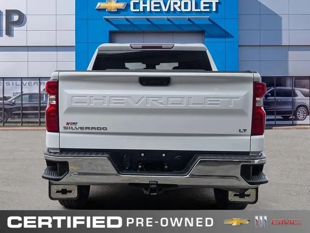 Chevrolet Silverado 1500 2023 photo 5