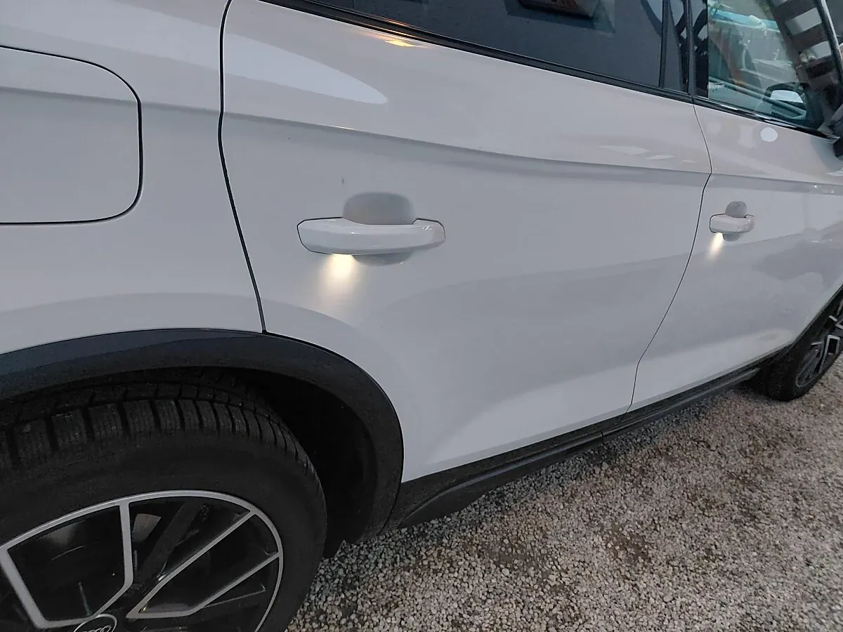 Audi Q5 2021 photo 3