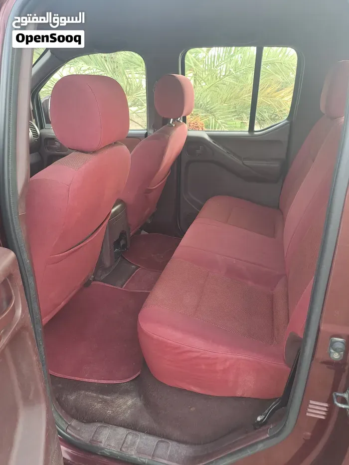 Nissan Navara 2011 photo 3