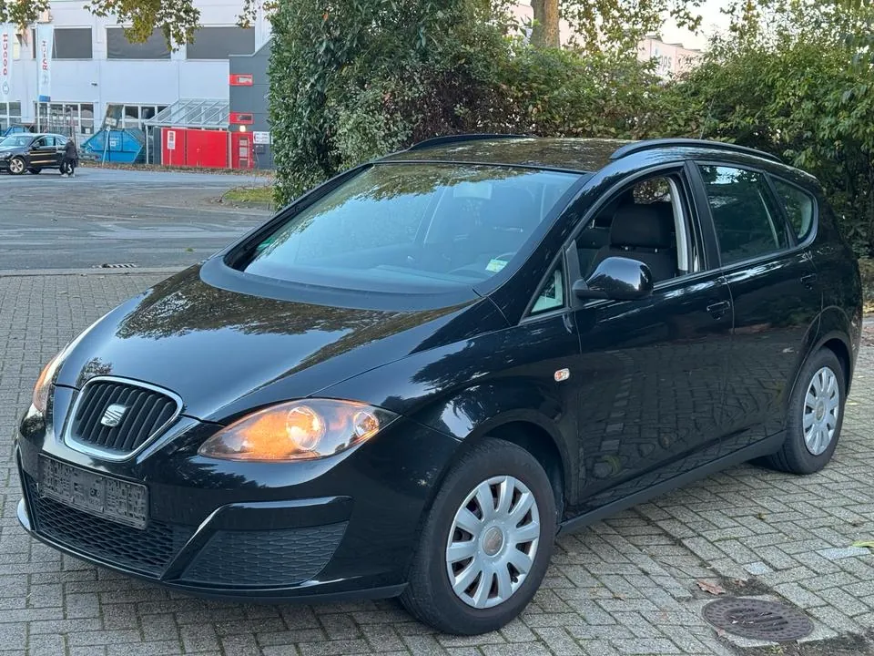 Seat Altea Xl