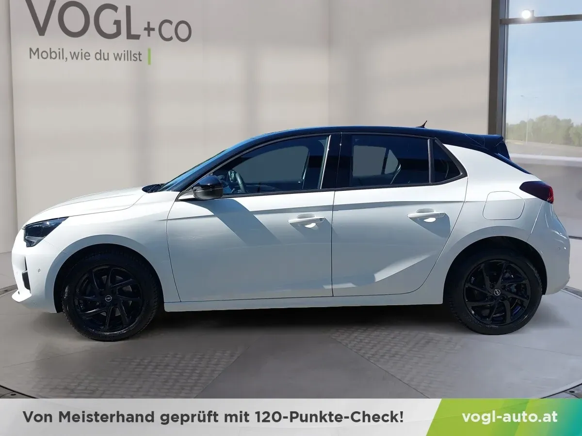 Opel Corsa 2023 photo 2