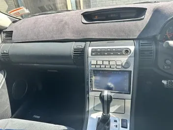 Nissan Skyline 2005 photo 4