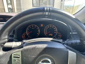 Nissan Skyline 2005 photo 3