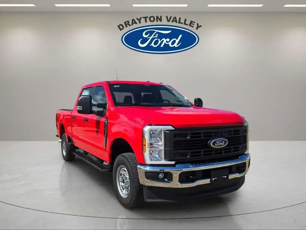 Ford F250
