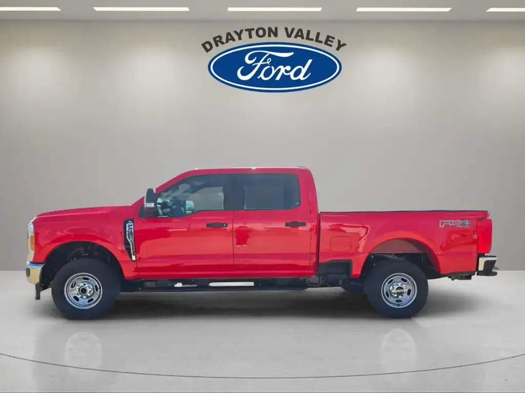 Ford F250 2026 photo 4